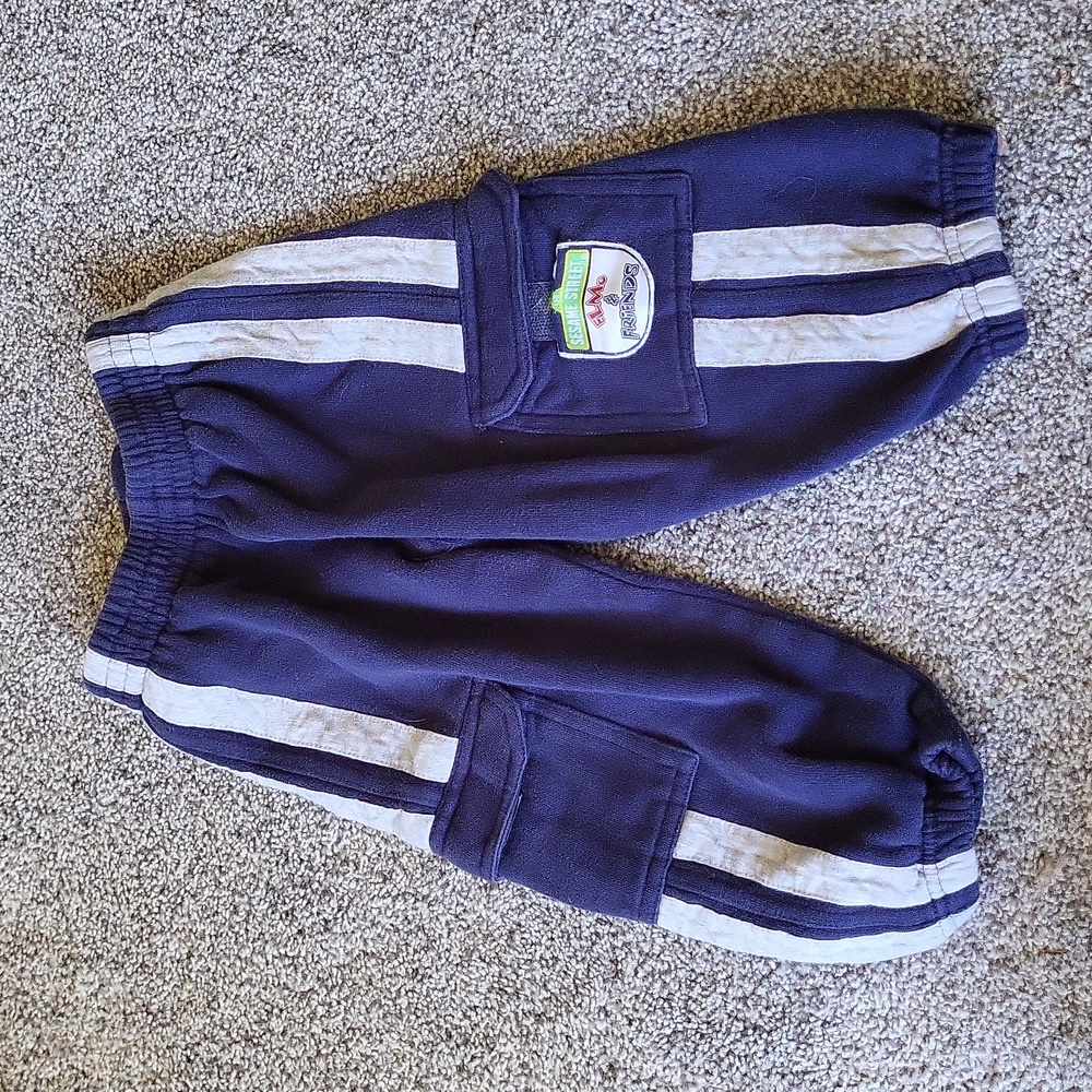Sweatpants